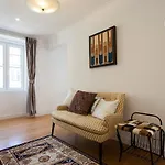 Santa Justa Suites By Homing