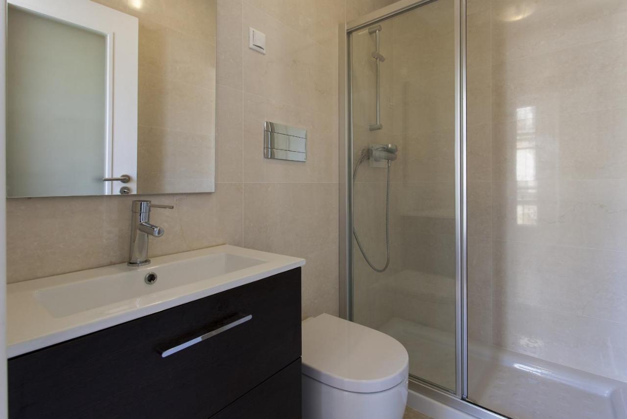 Santa Justa Suites By Homing Lissabon