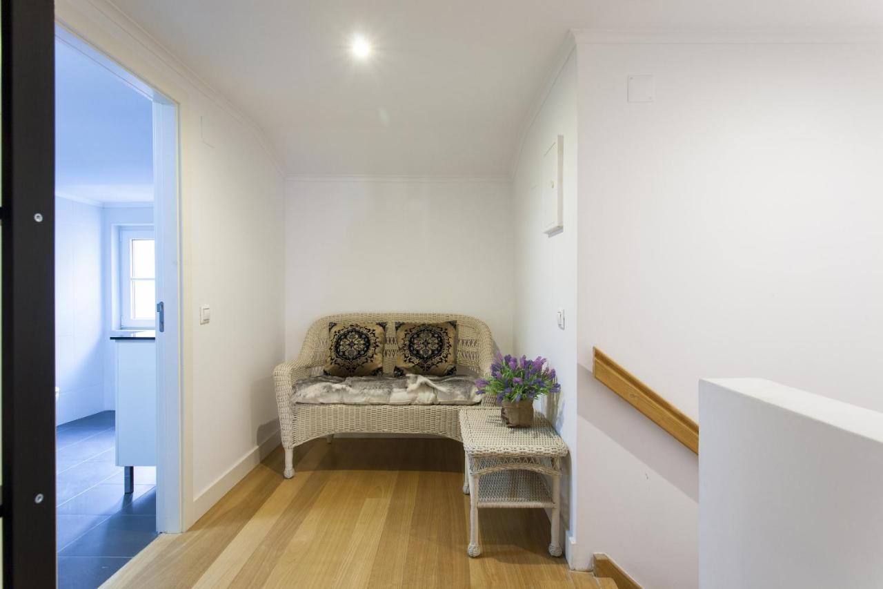 Appartement Santa Justa By Homing *