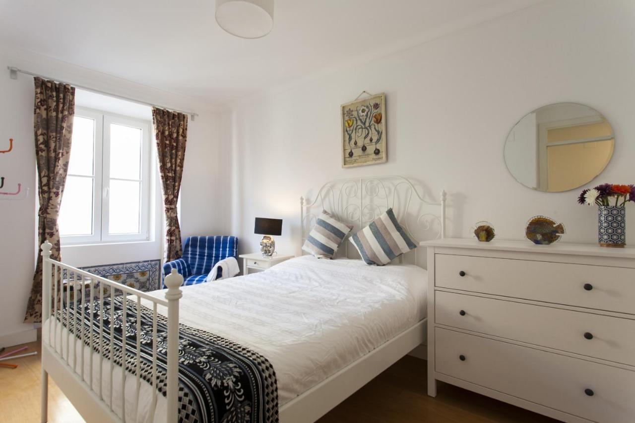 Santa Justa Suites By Homing Lissabon