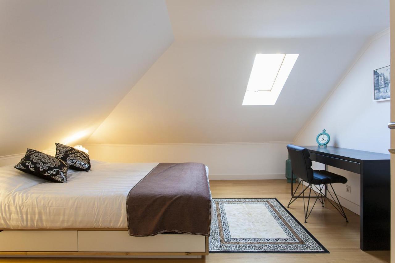 Santa Justa By Homing Appartement *