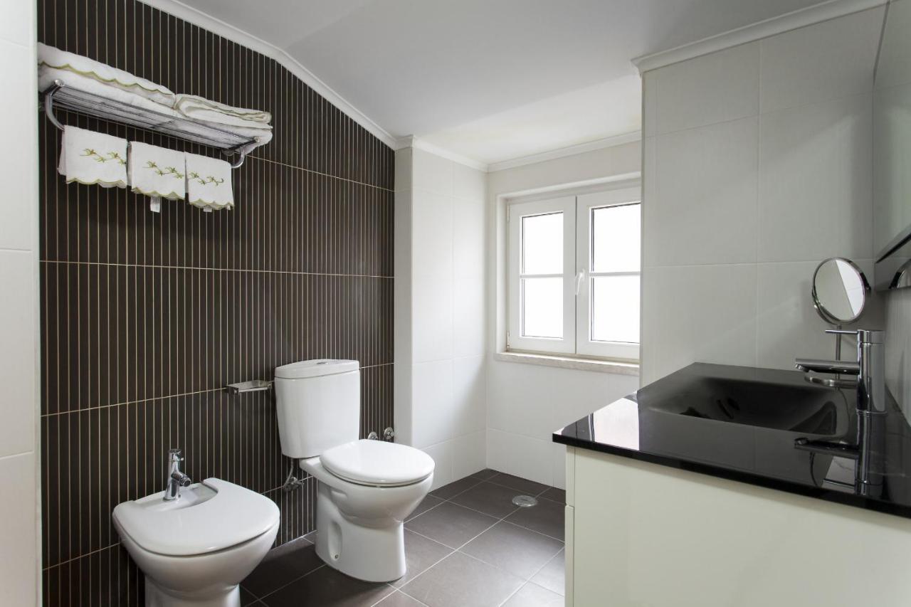 Santa Justa Suites By Homing * Lissabon