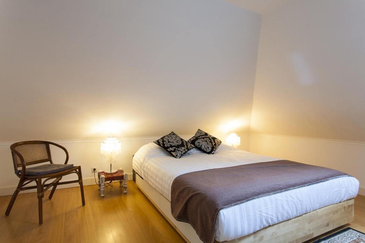 Santa Justa By Homing Appartement