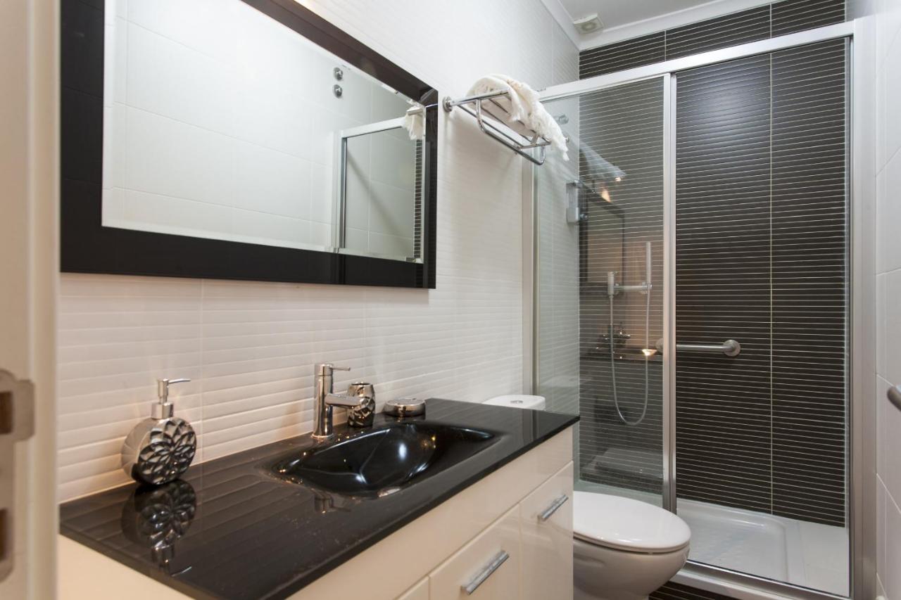 Appartement Santa Justa By Homing Lissabon