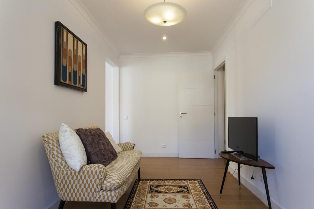 Santa Justa By Homing Apartamento *