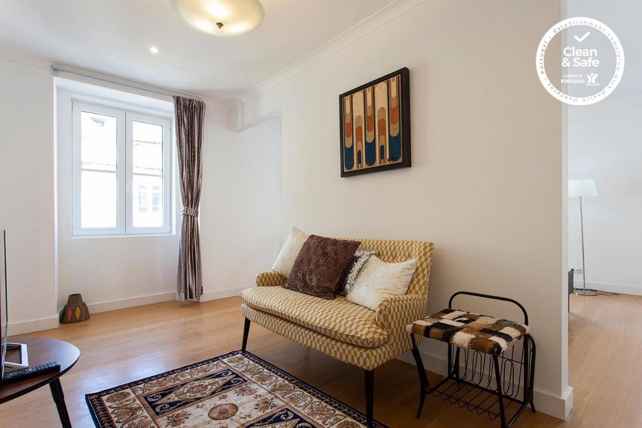 Apartamento Santa Justa By Homing