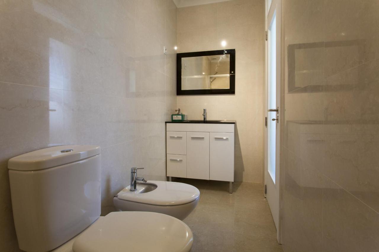 Apartamento Santa Justa By Homing