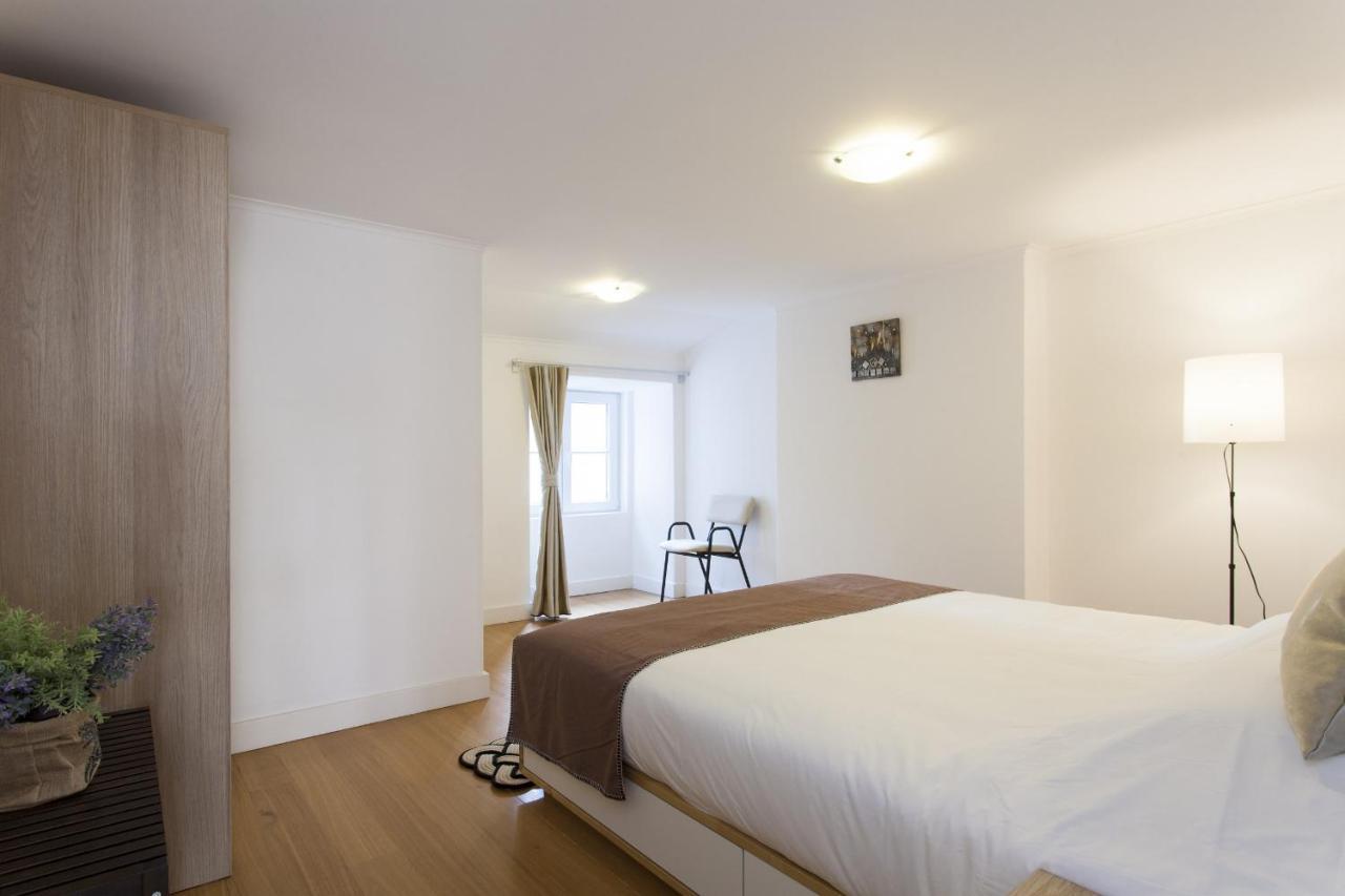 Santa Justa By Homing Apartamento *
