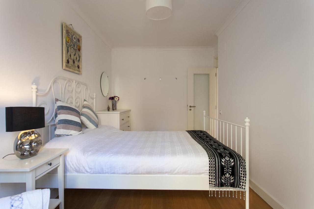 Santa Justa By Homing Apartamento