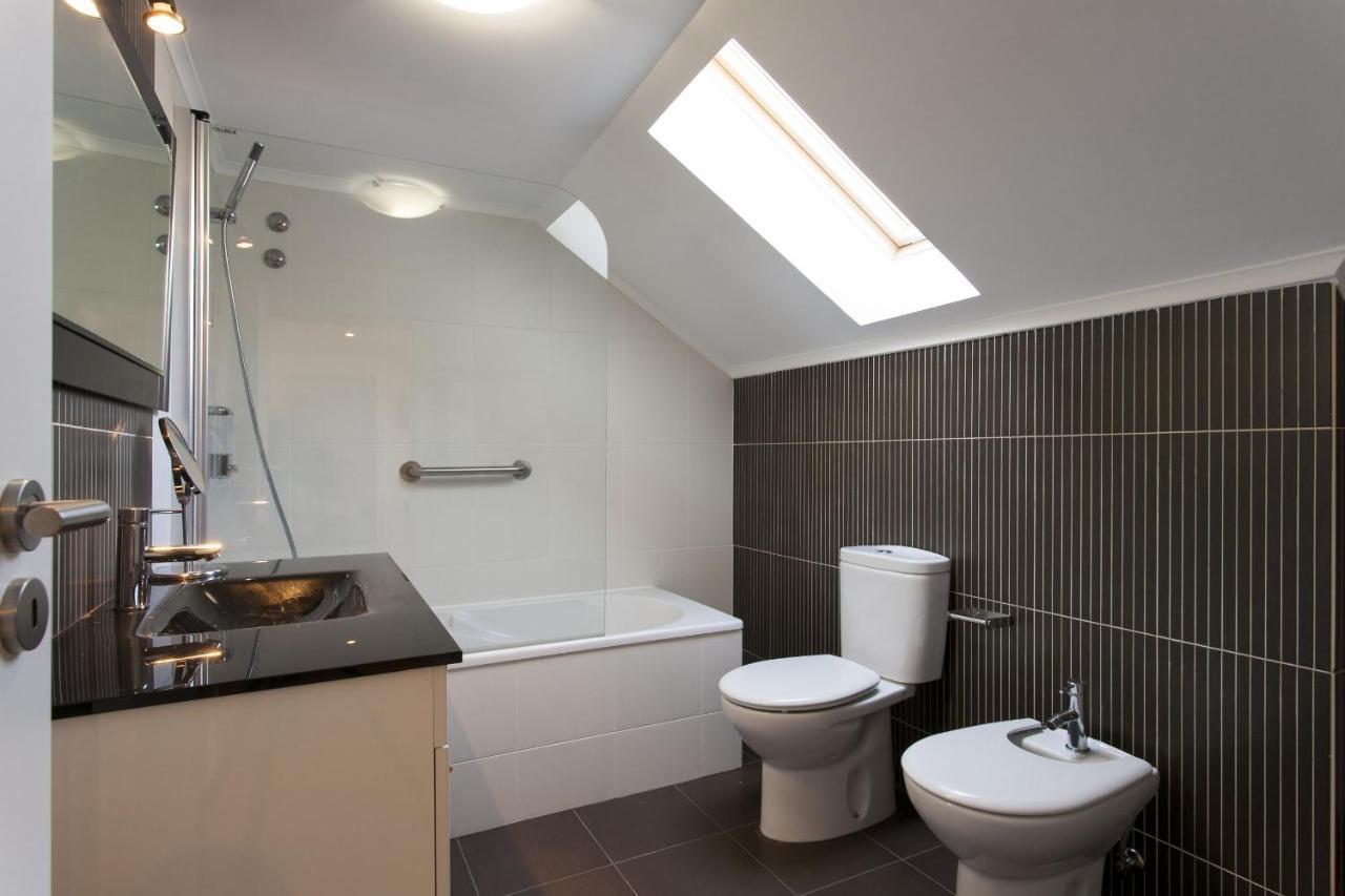 Apartamento Santa Justa By Homing *